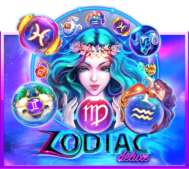 Zodiac Deluxe