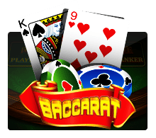 baccarat