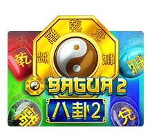 bagua2gw