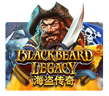 blackbeard