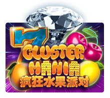 clustermaniagw