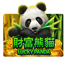 luckypanda