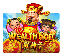 wealthgod