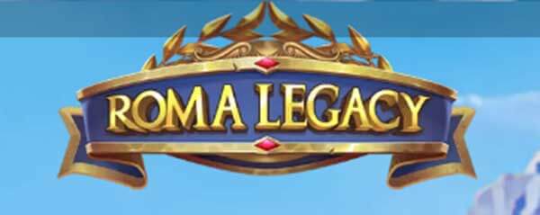 Roma Legacy