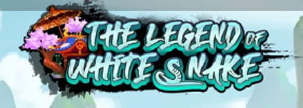 The Legend Of White Snake