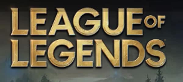 League Of Legends