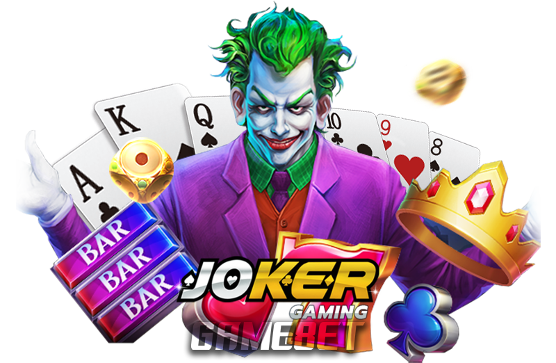 jokergaming