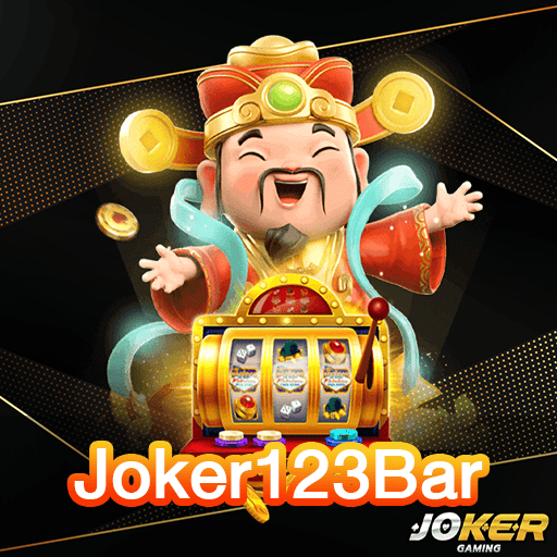 Joker123Bar