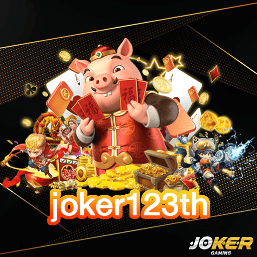 Joker123th