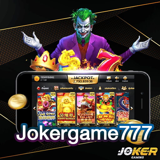 Jokergame777