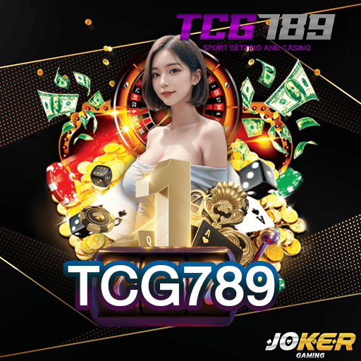 TCG789