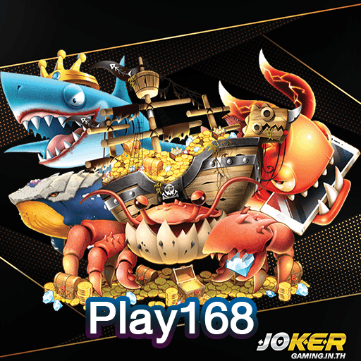 Play168