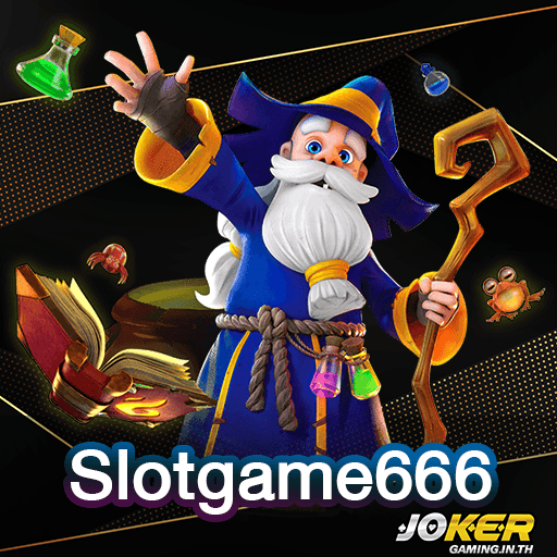 Slotgame666